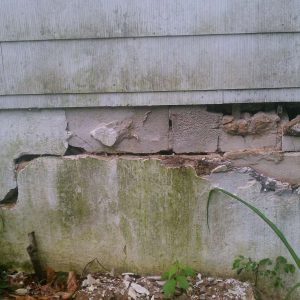 structural damage 2-98903